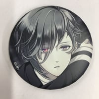家庭教師ヒットマンREBORN! 古里 炎真 『家庭教師ヒットマンREBORN