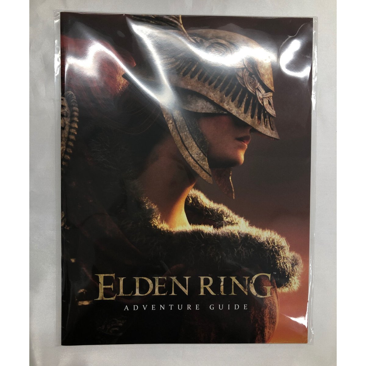 エルデンリング 書店限定パッケージ アドベンチャーガイド&マップ