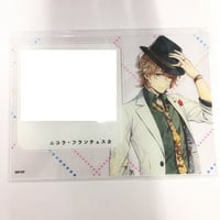 ヒプノシスマイク 神宮寺寂雷 Division Leaders 缶バッジ | K