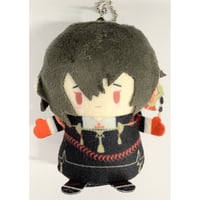 NU:カーニバル』 POP UP SHOP in マルイ ポストカード エイト 【BL