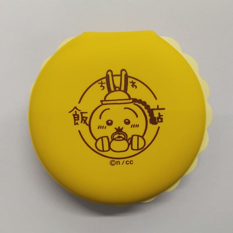 ちいかわ』ちいかわ飯店 マカロンふせん うさぎ | K-BOOKS 池袋 2次元