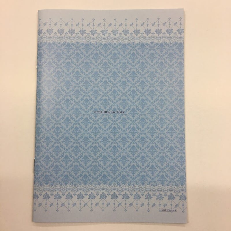 イタミ有】時計仕掛けのアポカリプス 小冊子 | K-BOOKS 池袋 2次元