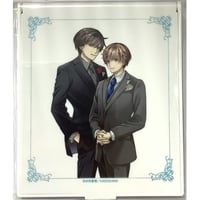 地獄楽 杠 メタリックポストカードコレクション | K-BOOKS 池袋