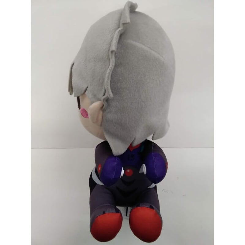 シン・エヴァンゲリオン 劇場版 スペシャルくっつきぬいぐるみ カヲル