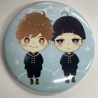 【値下げ】まねきねこ 影浦雅人 缶バッジ 15点 m52983051181_1.jpg?1714653913