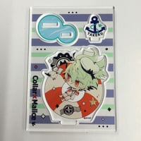 怪獣8号 市川 レノ デコレクション缶バッジ | K-BOOKS 池袋 2