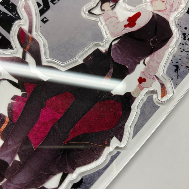 イタミ有】DIABOLIK LOVERS 逆巻スバル アクリルスタンド | K-BOOKS イタミ有】DIABOLIK LOVERS 逆巻スバル アクリルスタンド | K-BOOKS