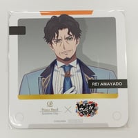 ハイキュー!! 天童 覚 フォトカード＆ステッカーコレクション第1弾 | K