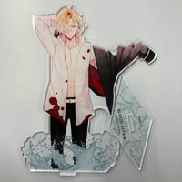 CLAMP 『ツバサ・クロニクル』 複製サイン色紙 | K-BOOKS 池袋 2次元