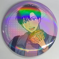 キヅナツキ 『ギヴン』 ギヴン展 -given exhibition- パブ ミラー【BL