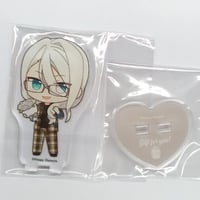 頭文字D 藤原文太 トレーディングロッカーキーホルダー | K-BOOKS 池袋