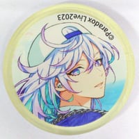 プロジェクトセカイ グリッター缶バッジ 宵崎奏 | K-BOOKS 池袋 2次元