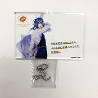 ヘタリア Axis Powers よこ長 缶バッジ 香港 | K-BOOKS 池袋 2次元