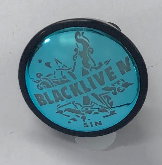 ブラックスター シン BLACK LIVE Ⅳ リングライト | K-BOOKS