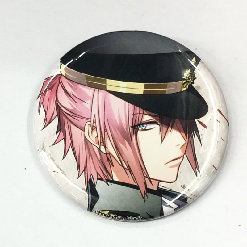 DYNAMIC CHORD ダイナー 百瀬つむぎ Bishop 缶バッジ DYNAMIC CHORD ダイナー 百瀬つむぎ Bishop 缶バッジ