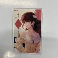 学園アリス　カフェ　日向棗 乃木流架 コースター　原作　グッズ 学園アリス カフェ 日向棗 乃木流架 コースター 原作 グッズ