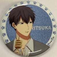 コードギアスキャラポップストア缶バッジ