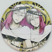 吉尾アキラ『白雪姫にくちづけ』『GUSH de Noël in OSAKA ONLY