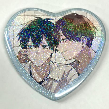 最安値⭐︎ ビリー・バリバリー 朝とミーチャ ダリアカフェ 特典 缶バッジ きゃらとりあ缶 Fate/Grand Order Vol.19 - マイルストン | 商品詳細