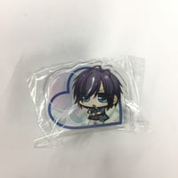 薄桜鬼　斎藤一　カードスタンド