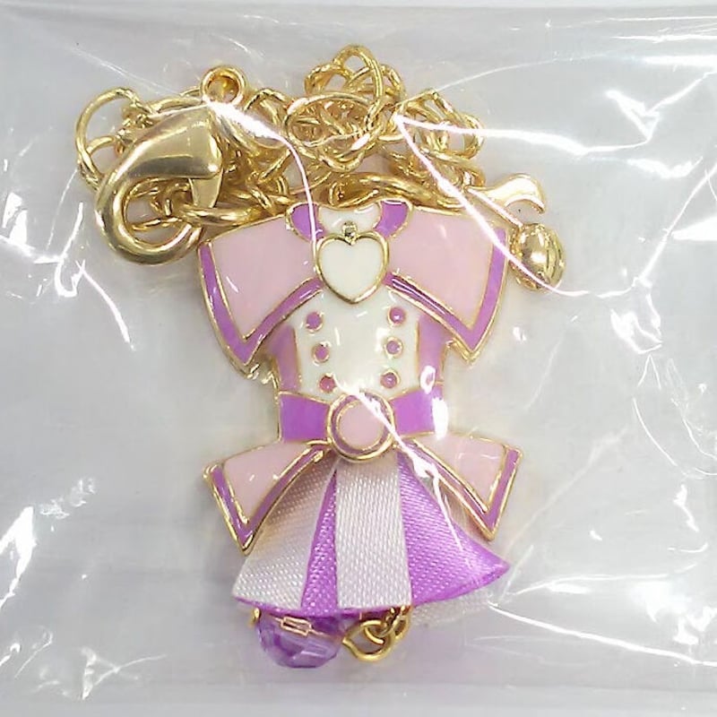 おジャ魔女どれみ] コスチュームバッグチャーム 再販】おジャ魔女