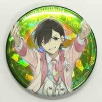 亥清悠 缶バッジ カレンダー 亥清悠 カレンダー 缶バッジ