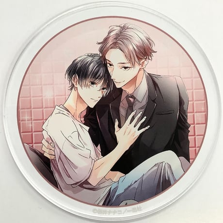 宝井理人　k-books　特典　コースター 宝井理人 k-books 特典 コースター