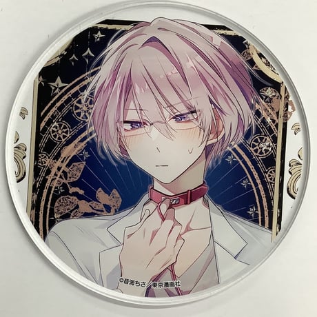 STORES BL アクリルコースターの検索結果