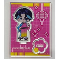ひろがるスカイ！プリキュア 虹ヶ丘ましろ Colorful Paint 缶バッジ