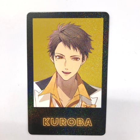 オランピアソワレ オラソワ 色紙　6枚　ザッキャラ まるくじ - オランピアソワレ(カレンダー 2021ver.)