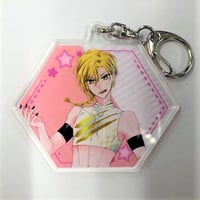 ディアラバ DIABOLIK LOVERS 逆巻カナト 缶バッジ シャカシャカ DIABOLIK LOVERS 逆巻カナト 缶バッジ | K-BOOKS 池袋 2次元