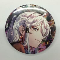 Collar☓Malice 缶バッジ 柳愛時 Collar×Malice 柳愛時 缶バッジ - メルカリ