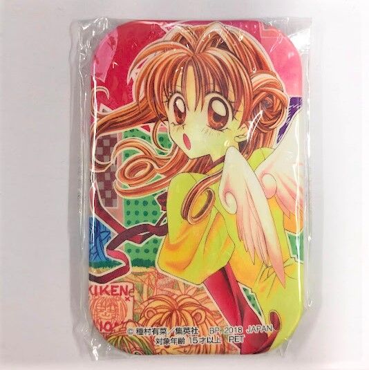 16種セット 神風怪盗ジャンヌ セガ スクエア 缶バッジ 種村有菜 16種セット 神風怪盗ジャンヌ セガ スクエア 缶バッジ 種村有菜