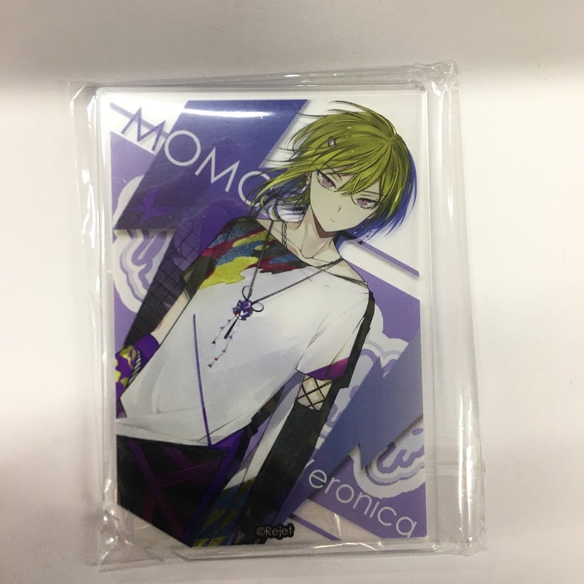 ディアヴォーカリスト モモチ アクリルスタンド | K-BOOKS 池袋 2次元