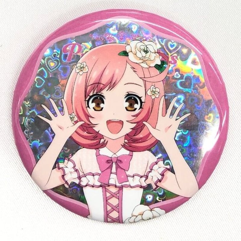 プリパラ プリリズ なる「プリティーシリーズ10th Anniversary