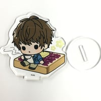 ヘタリア Axis Powers 中国 「ちび＆きらっ☆」だよ！トレーディング