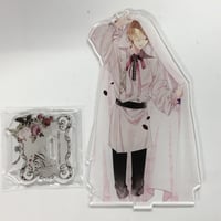 DIABOLIK LOVERS 逆巻スバル グランデアクスタ | K-BOOKS 池袋 2次元