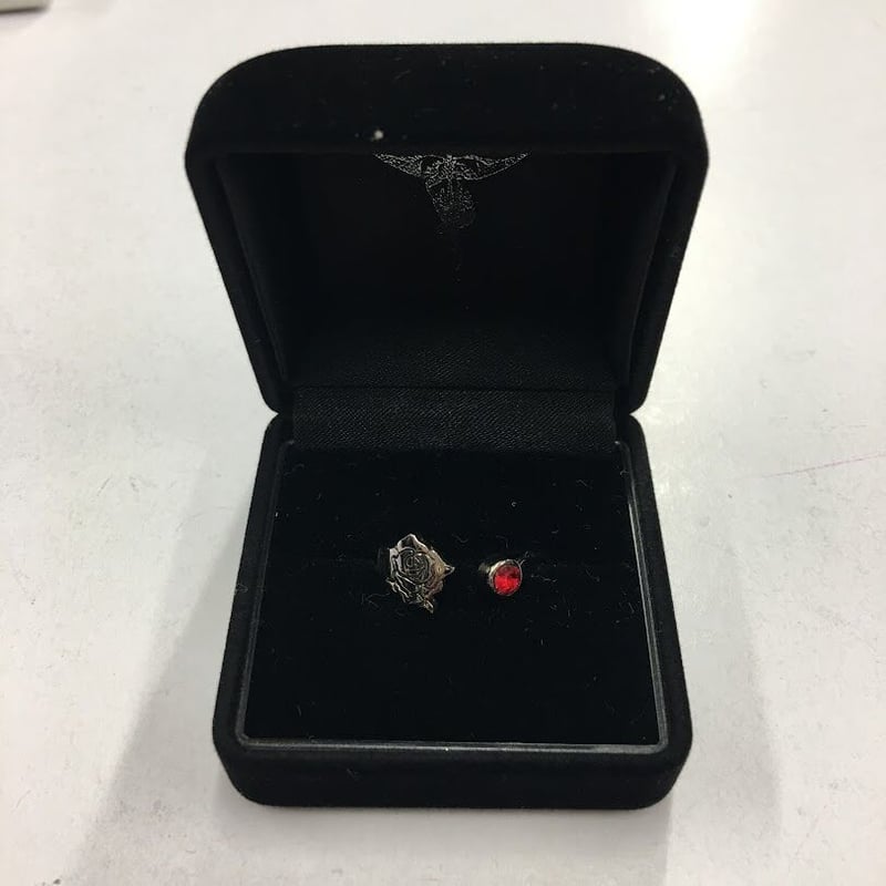 ディアラバ 無神ユーマ マリッジリング DIABOLIK LOVERS 無神コウ