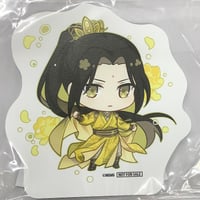 大河幻想ラジオドラマ『魔道祖師』 THEキャラSHOP 飛花甘露 ver. 缶