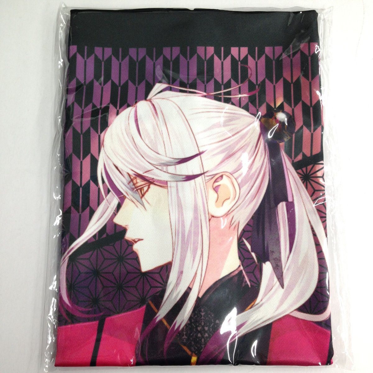 DIABOLIKLOVERS ディアラバ カルラ アクスタ クッションカバー DIABOLIKLOVERS ディアラバ カルラ アクスタ クッションカバー