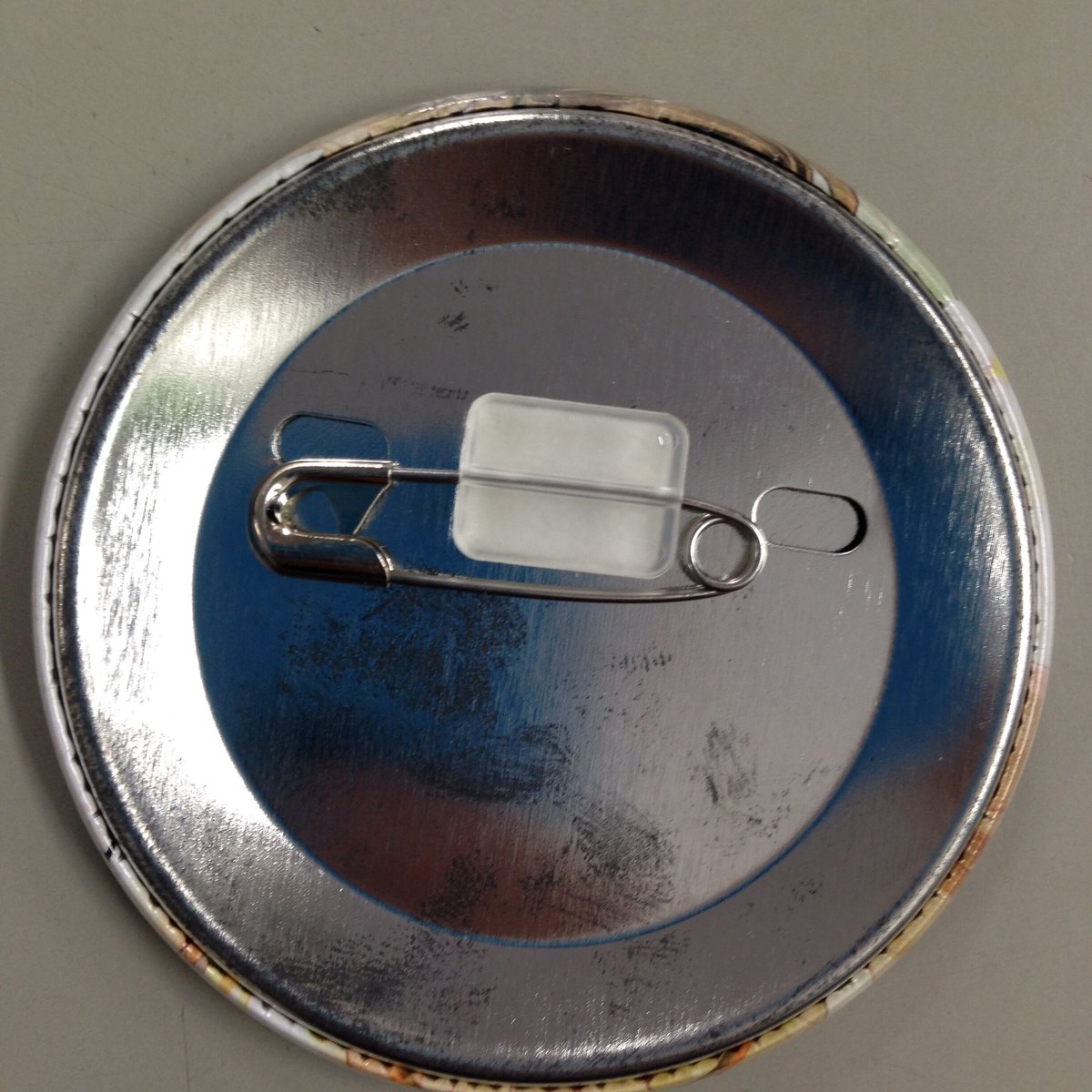 湯*様 AMNESIA 缶バッジ トーマ イタミ有】AMNESIA トーマ 缶バッジ | K-BOOKS 池袋 2次元