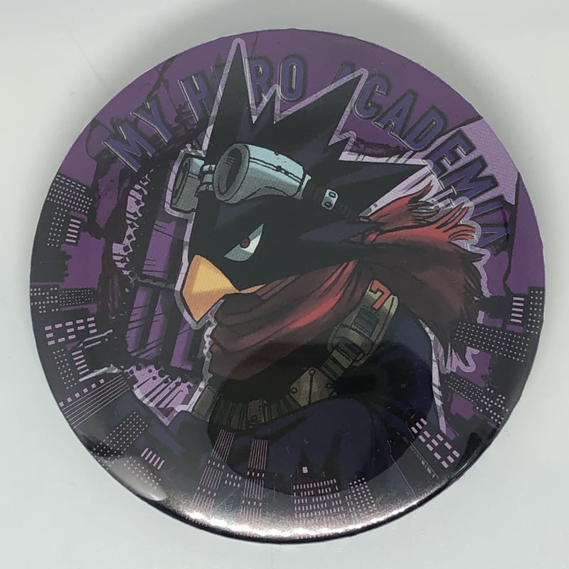 常闇踏陰 僕のヒーローアカデミア 缶バッジ 80個セット 僕のヒーローアカデミア ヒロアカ コレクション缶バッジ コレ缶 常闇踏