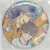 はらだ 『ワンルームエンジェル』 マンガ展 アクリルコースター【BL