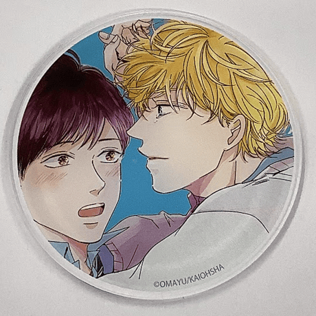 STORES BL アクリルコースターの検索結果