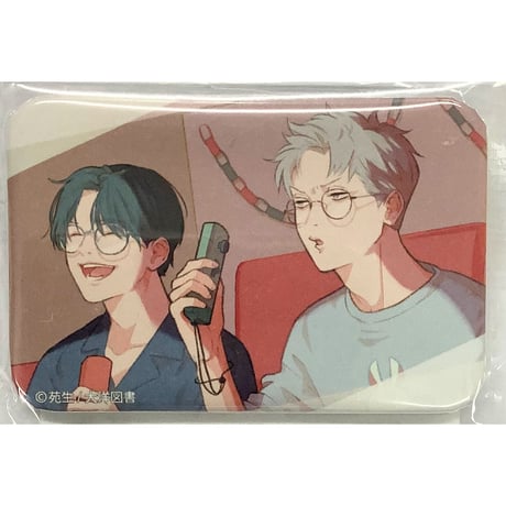 CATEGORY 苑生 | K-BOOKS 池袋 2次元グッズ通販