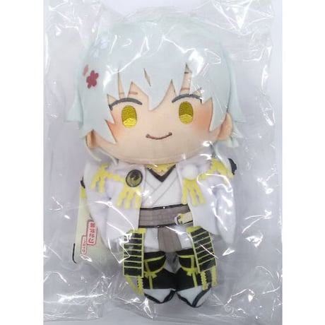 刀剣乱舞　鶴丸国永　わんぱく！　ぬいぐるみ