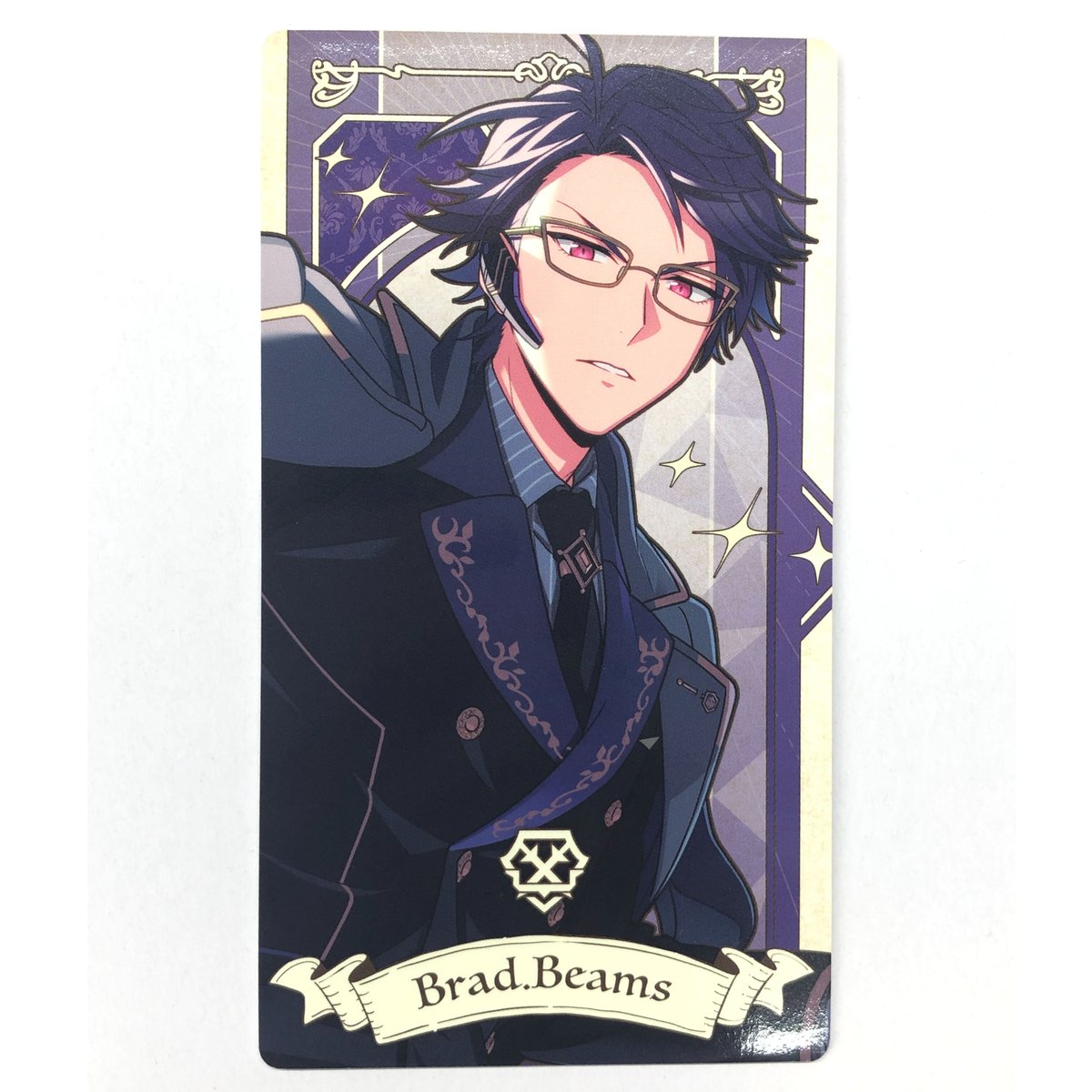 エリオスライジングヒーローズ【公式】 on X: 