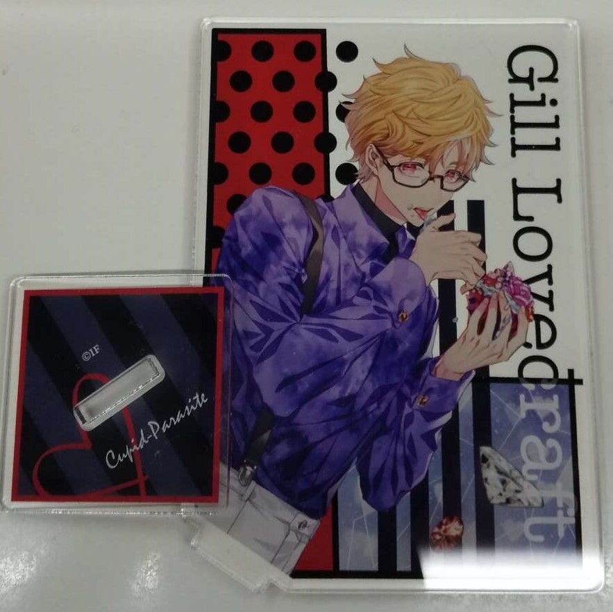 キュピパラ　アクスタ　ギル fit=scale-down,w=1200