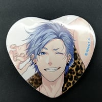 久保ミツロウ展 ランダム缶バッジ ユーリオンアイス ユーリ