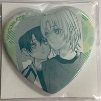 D.Gray-man アレン・ウォーカー アートコースター | K-BOOKS